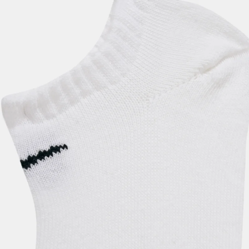 نايكي جوارب التمرين ايفريداي لايتويت نو-شو (6 أزواج)